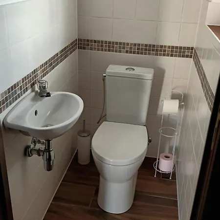 Maison De 6 Personnes Dans Domaine Prive Holiday home