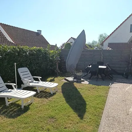 Holiday home Maison De 6 Personnes Dans Domaine Prive *