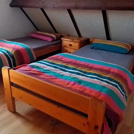 Maison De 6 Personnes Dans Domaine Prive Holiday home