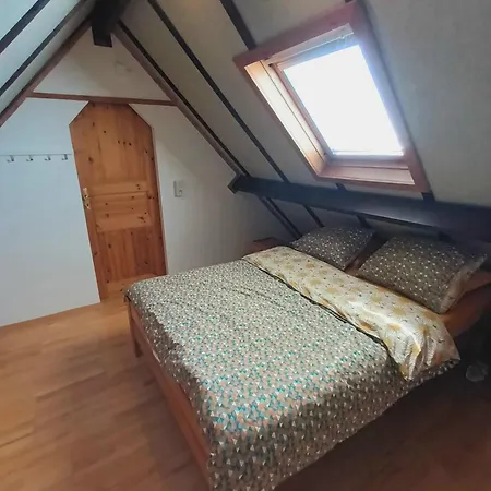 Maison De 6 Personnes Dans Domaine Prive *