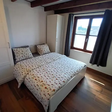 Holiday home Maison De 6 Personnes Dans Domaine Prive